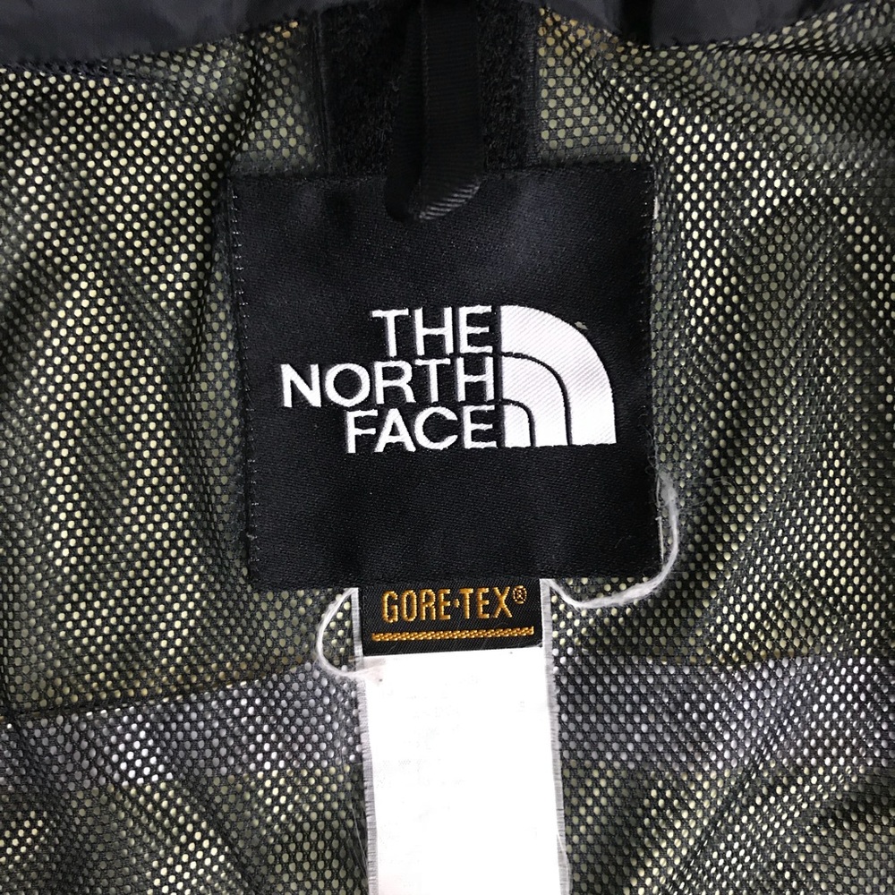 Vintage TNF Retro Mountain Light Gore-Tex Jacket - Picture 5 of 6